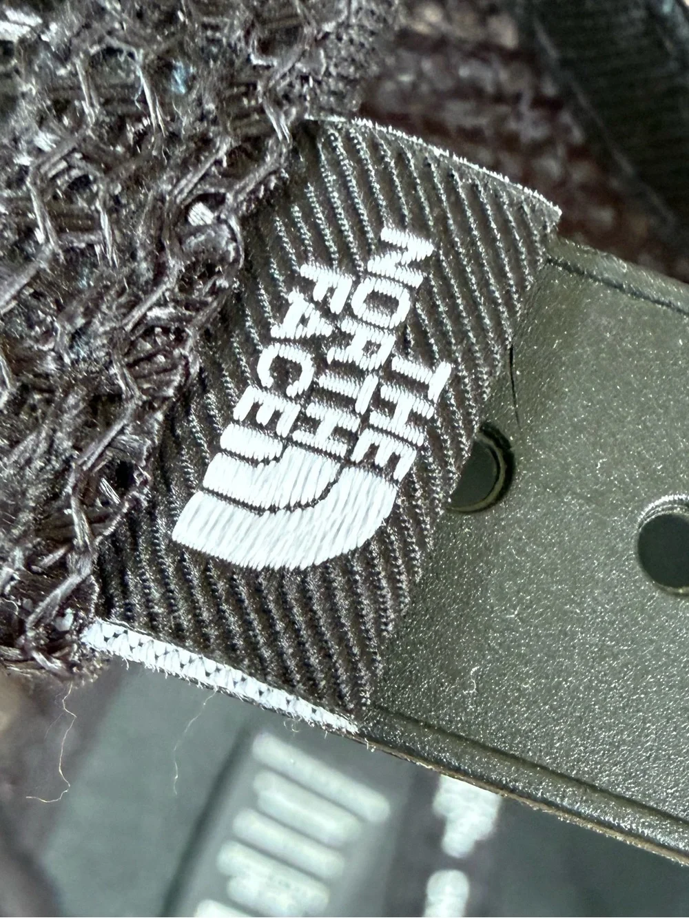 The North Face north face
